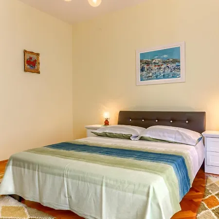 Apartman Magical View