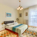 Apartman Magical View