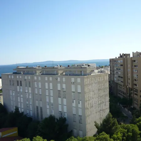 Magical View Spalato