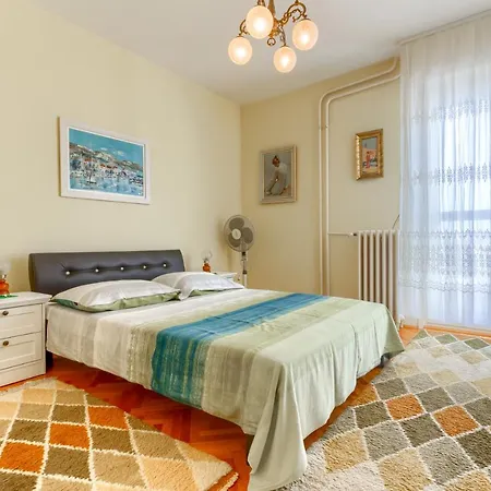 Appartement Magical View *
