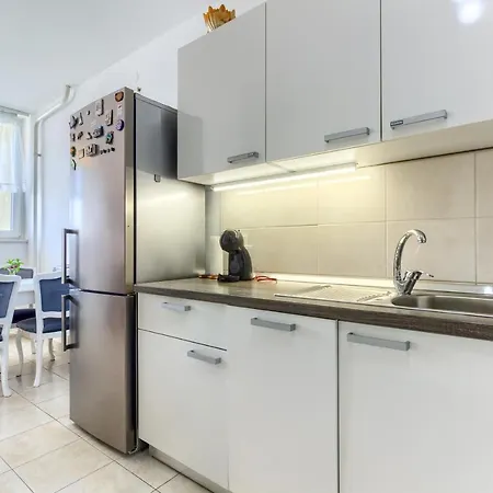 Magical View Appartement Split