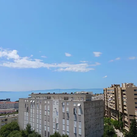 Magical View * Spalato