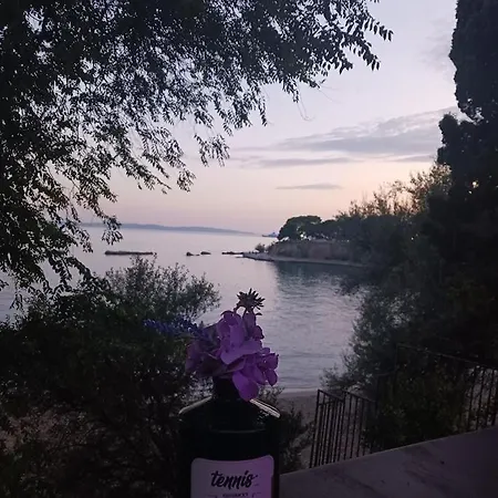 Magical View Appartement Split