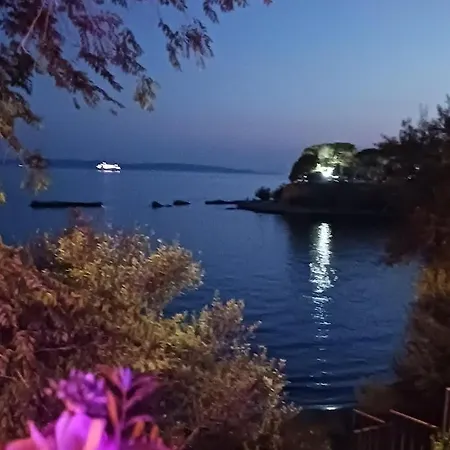 Magical View * 斯普利特