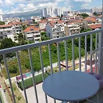 Lejlighed Magical View Split