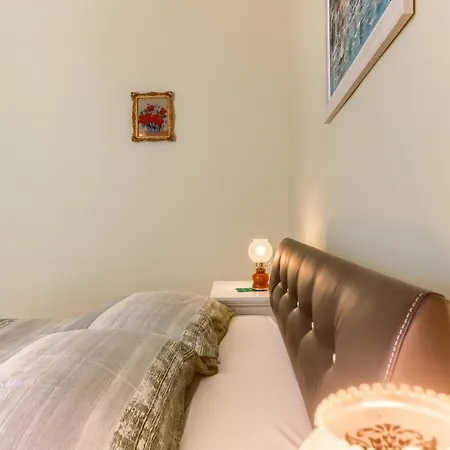 公寓 Magical View 斯普利特