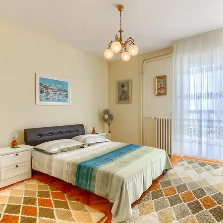 Apartment Magical View