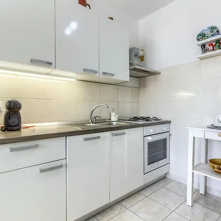 Magical View Apartment