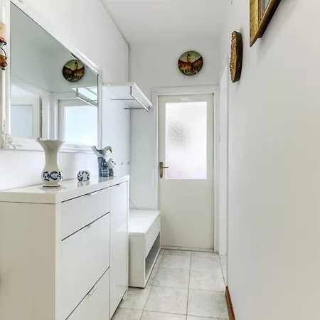 Διαμέρισμα Magical View *