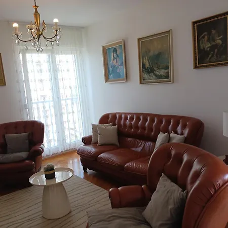 Magical View Διαμέρισμα *