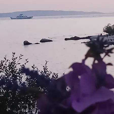 Magical View Σπλιτ