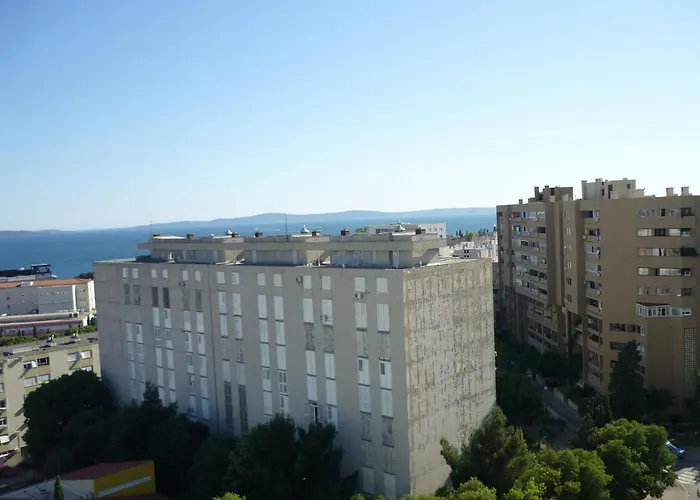 Magical View 스플리트