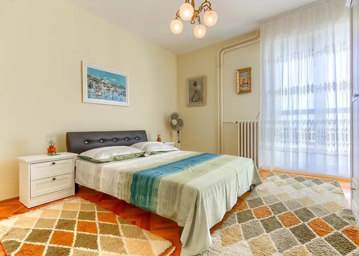 شقة Magical View *