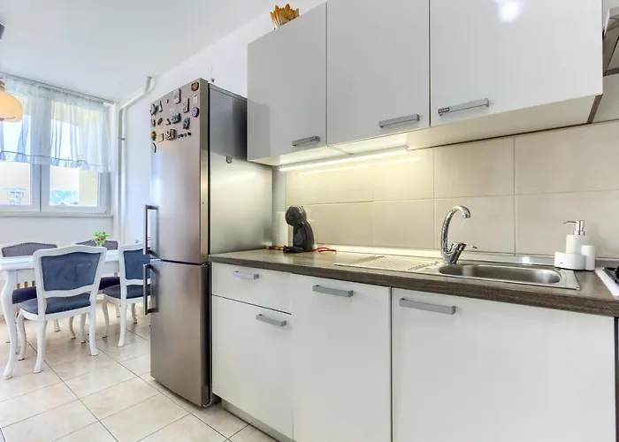 Magical View 아파트 스플리트