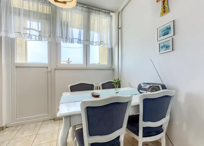 아파트 Magical View