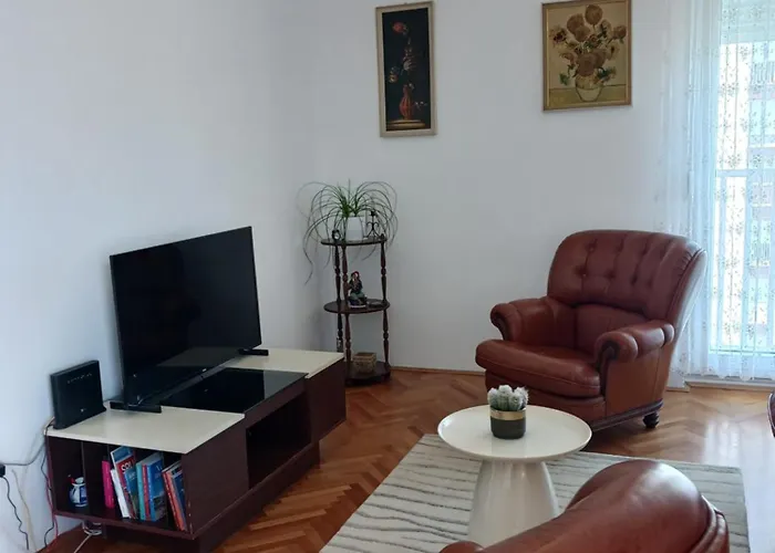 Magical View * 스플리트