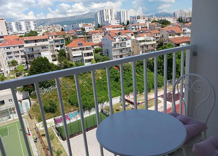 아파트 Magical View *