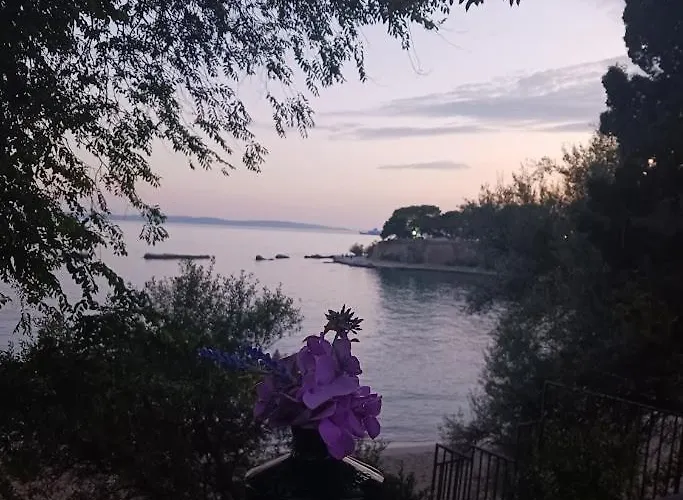 Magical View شقة سبليت