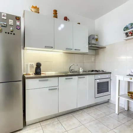 Magical View Appartamento