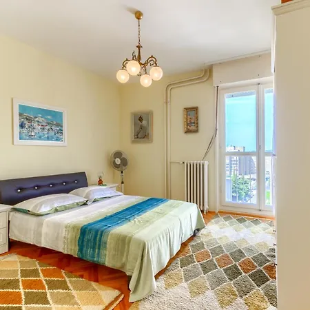 Magical View Appartamento *