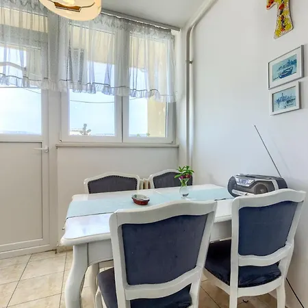 Appartamento Magical View