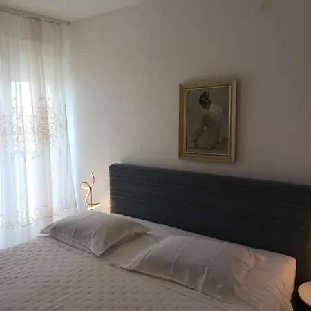 Appartamento Magical View *